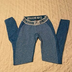 Gymshark Contour Leggings